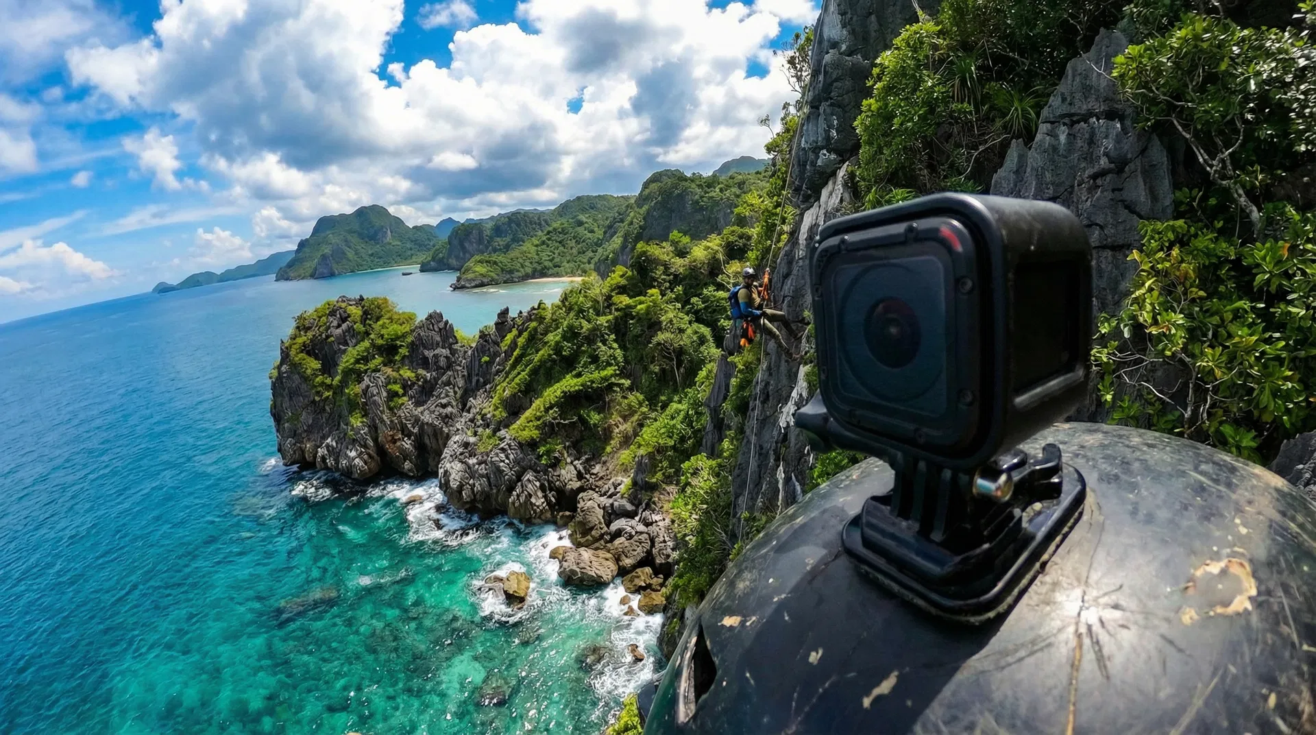 Best Action Cameras in Singapore (2025): What to Buy for Travel, Sports and Adventure