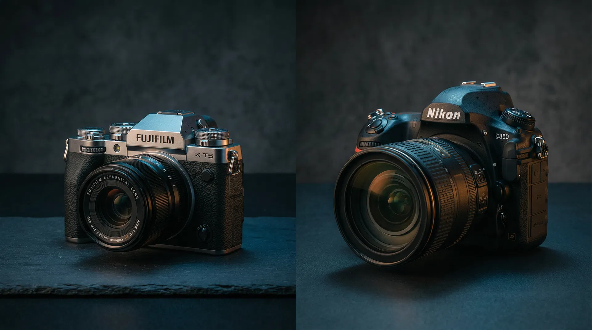 Mirrorless vs DSLR: Which Camera Should You Buy in Singapore?