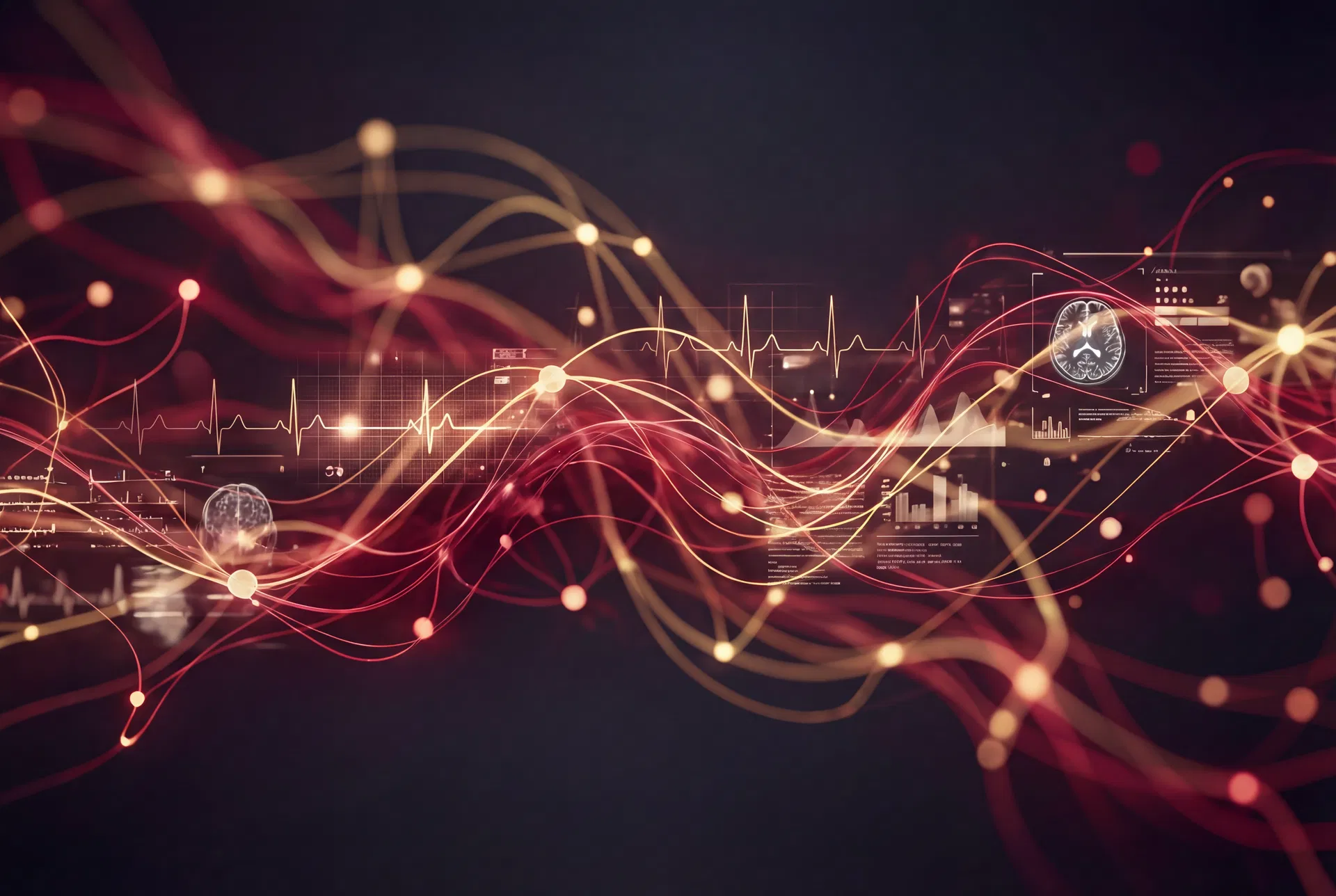 AI Healthcare Technology