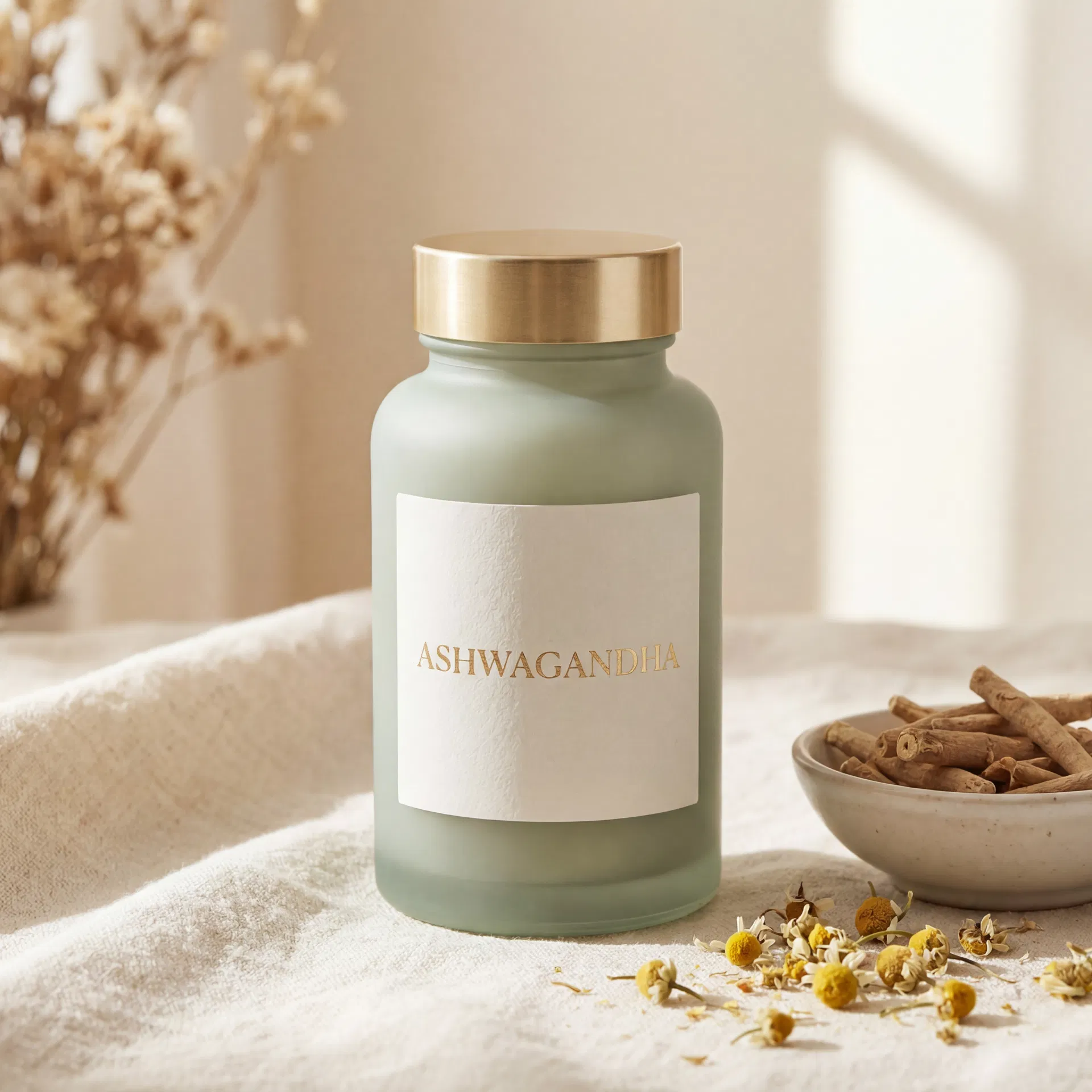 Ashwagandha