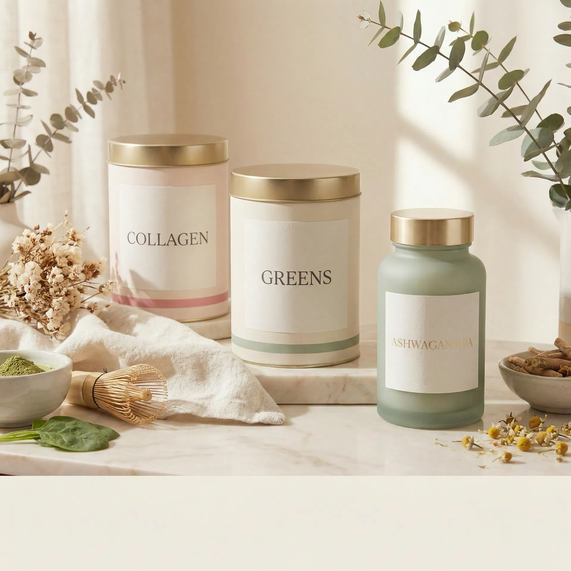 AURAEL subscription bundles