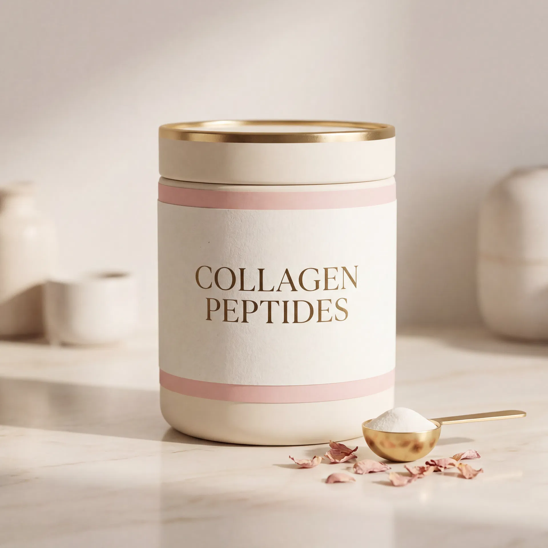 Grass-Fed Collagen Peptides
