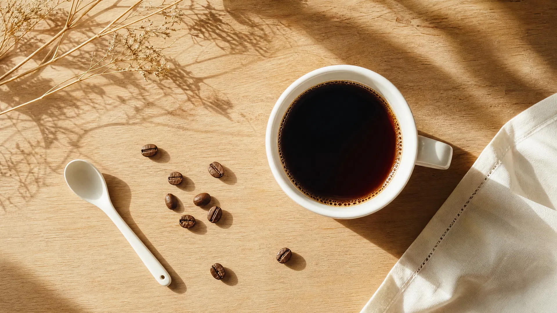 Ritual del café Zénova