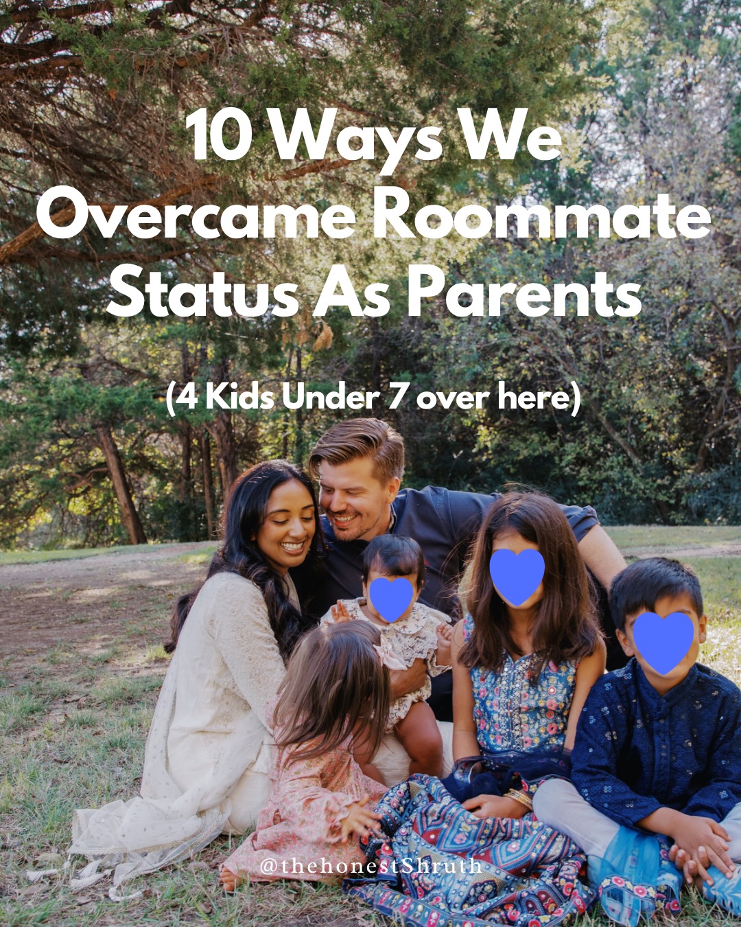 Not perfect at all but we have survived the very real roommate phase haha! ❤️ Here’s how we stay clo