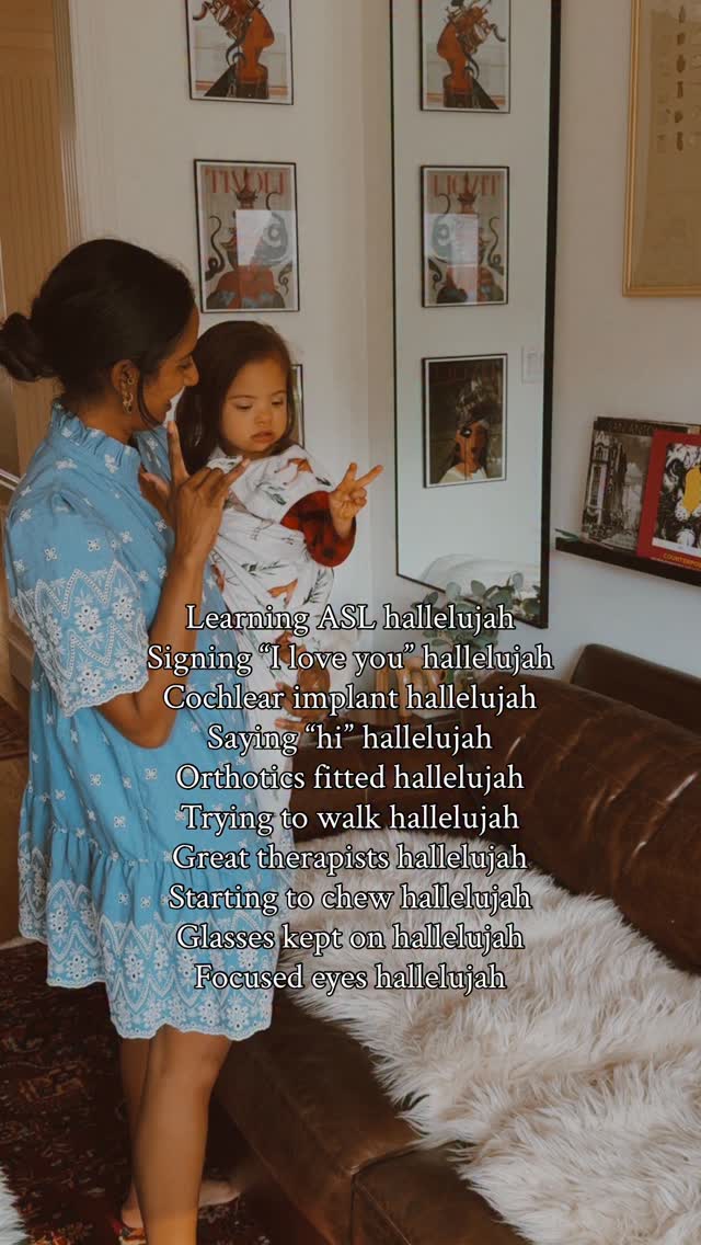 So many answered prayers in the last 18 months. 🥹 It’s good for the soul to pause and reflect. God 