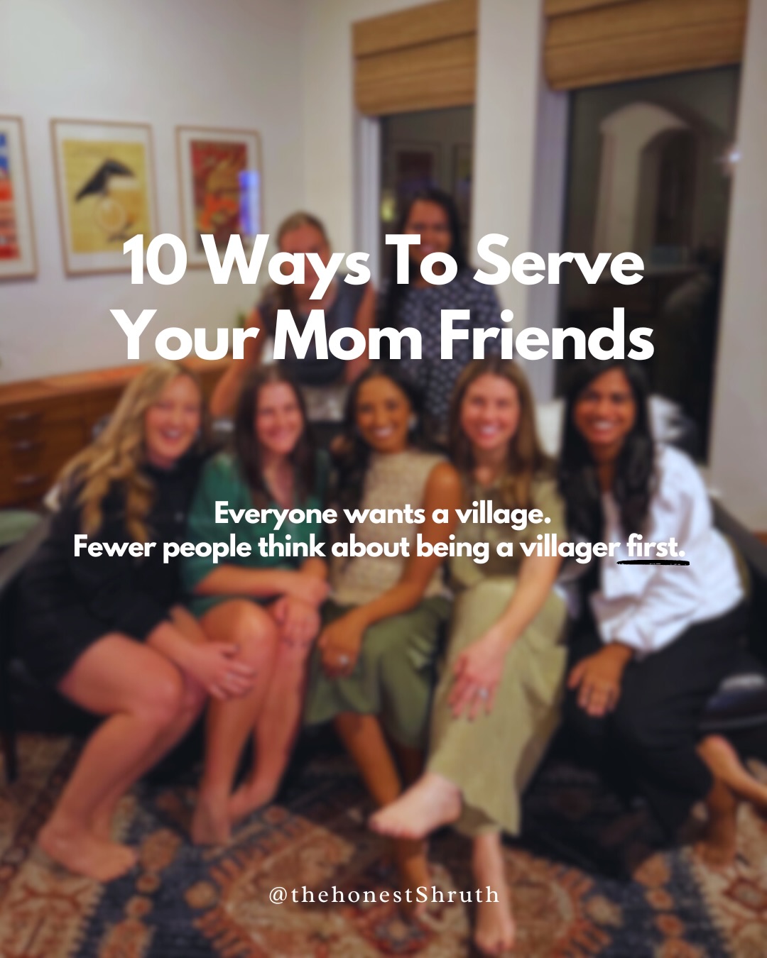 What would you add? 💗 PS: You don’t have to do all 10. Just pick one. 🤍 Save • Share • Send to you