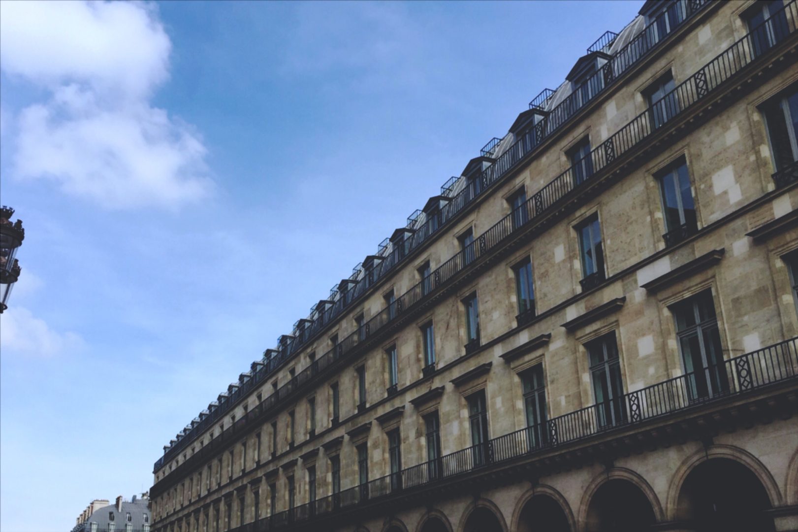 How Paris, France Was Designed