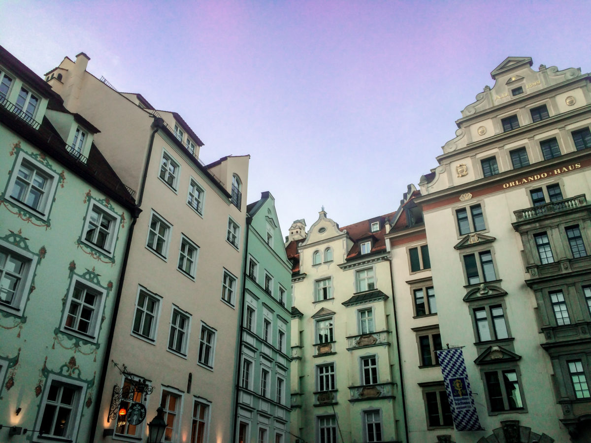 Munich, Germany Oktoberfest Guide