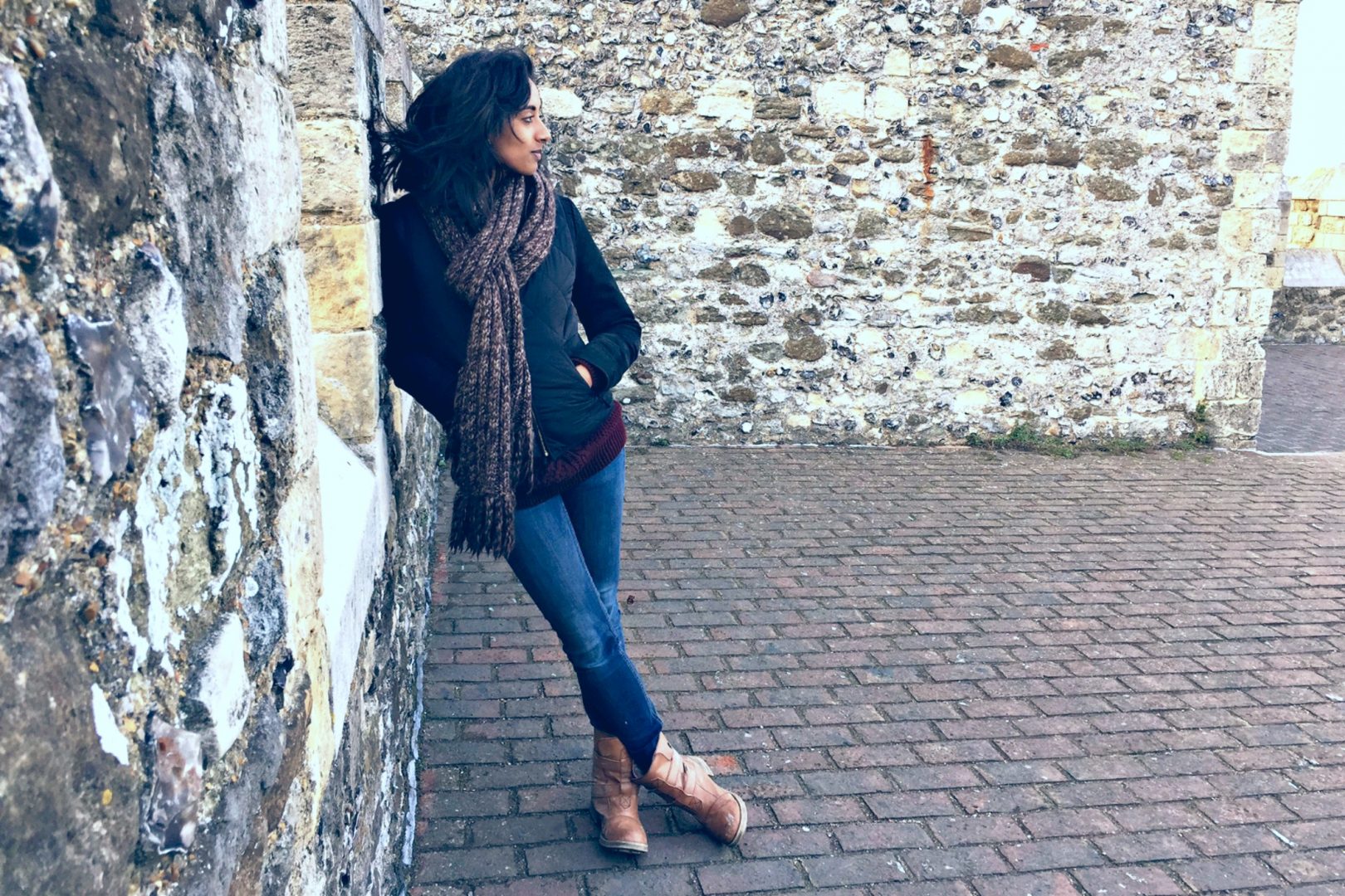 Reaction to Our Next President: What to do about Trump? or Clinton?