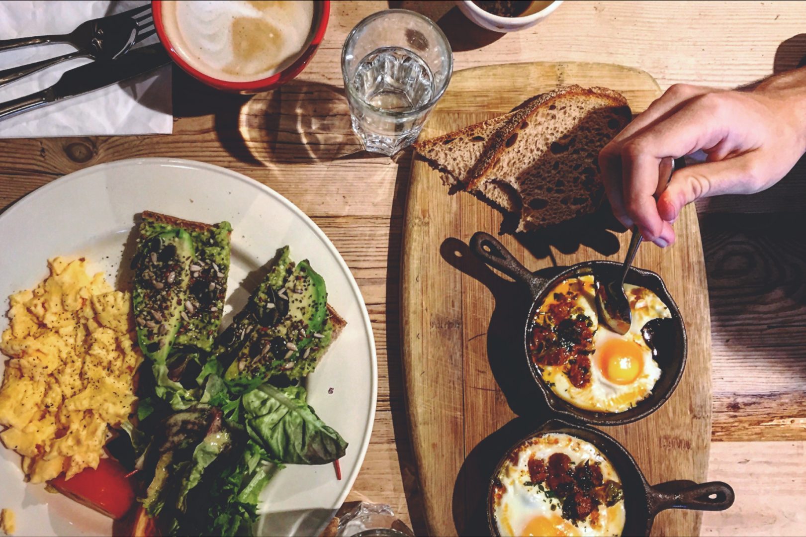 Do You Skip Breakfast? Here's What I Know.