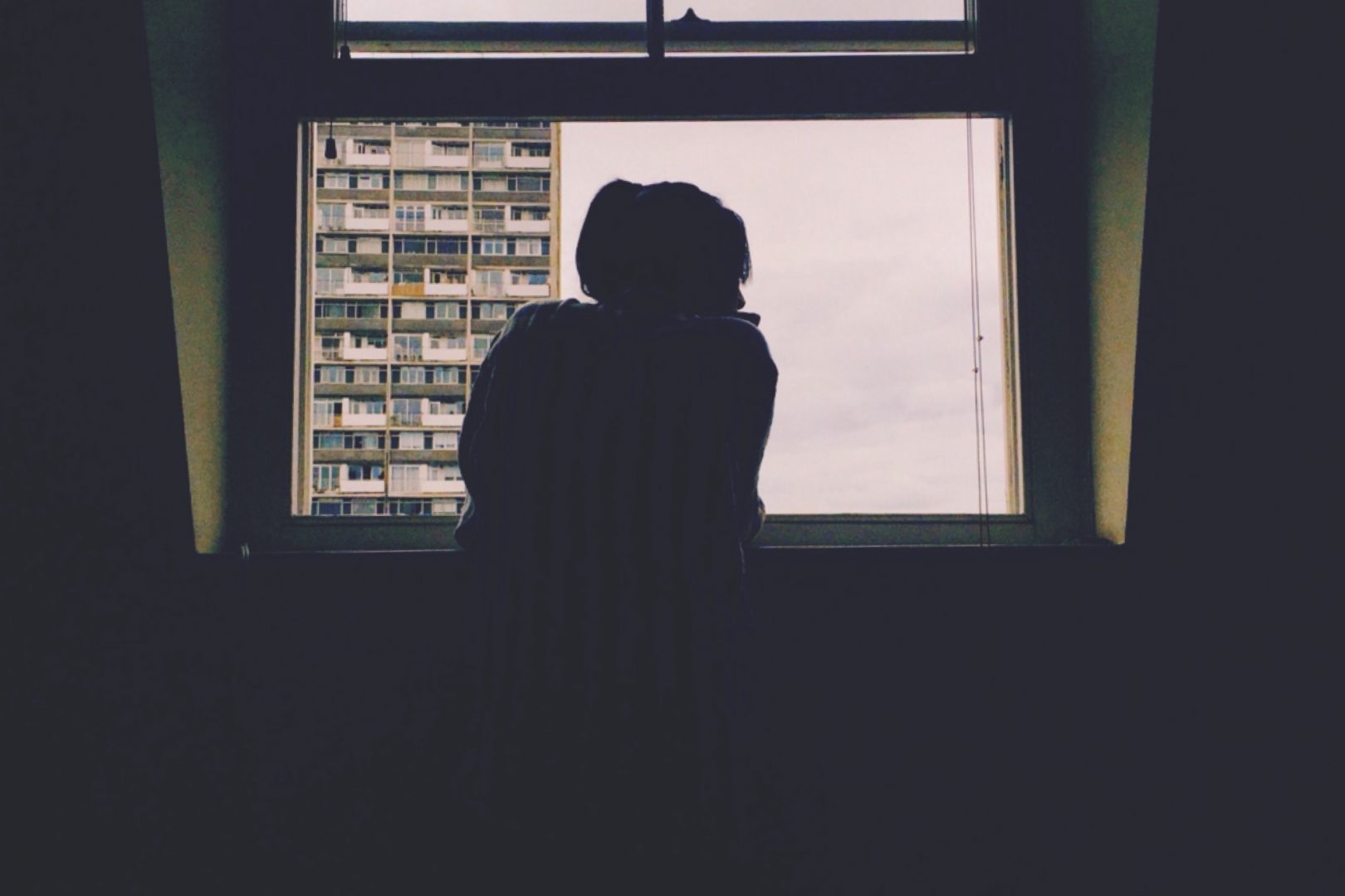 Bye Fearlicia, It's Time to Say Bye to Fear