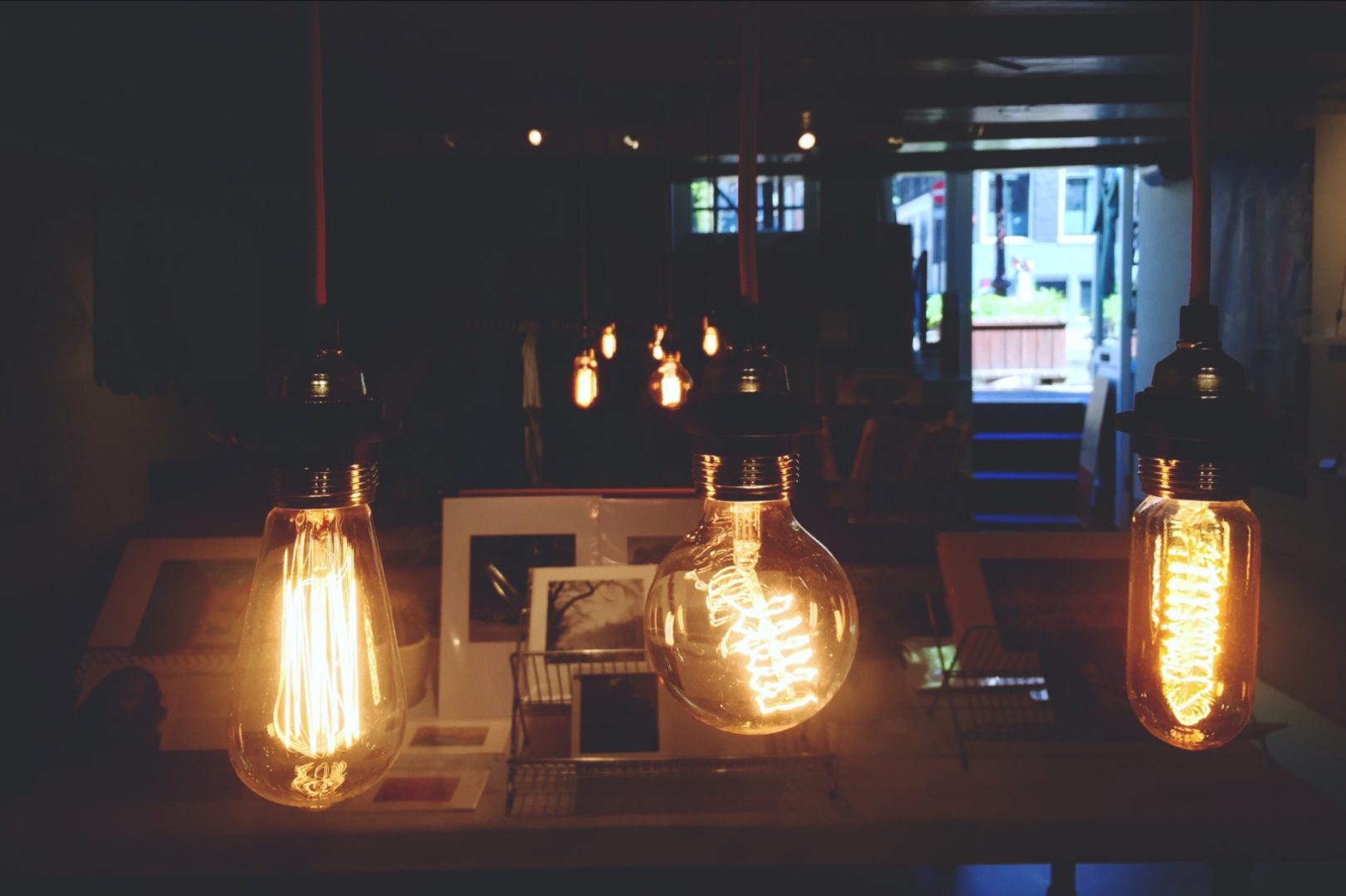 Truth About Amsterdam's Red Light District