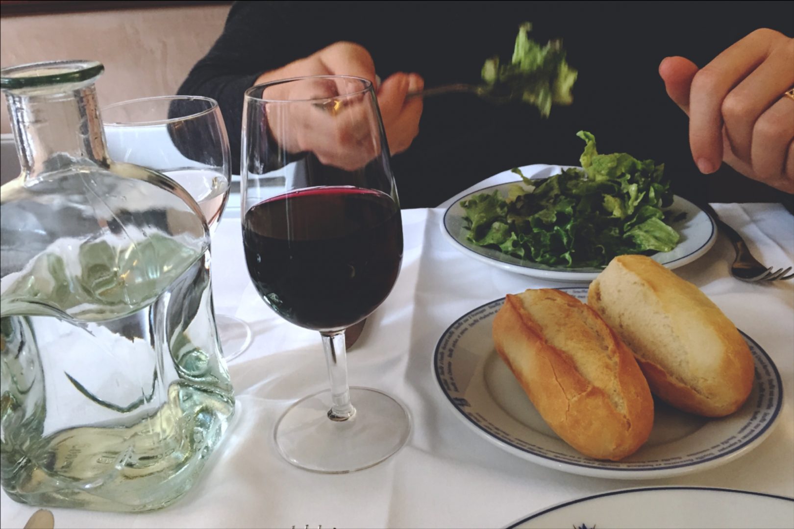 Paris, France Eats and Treats