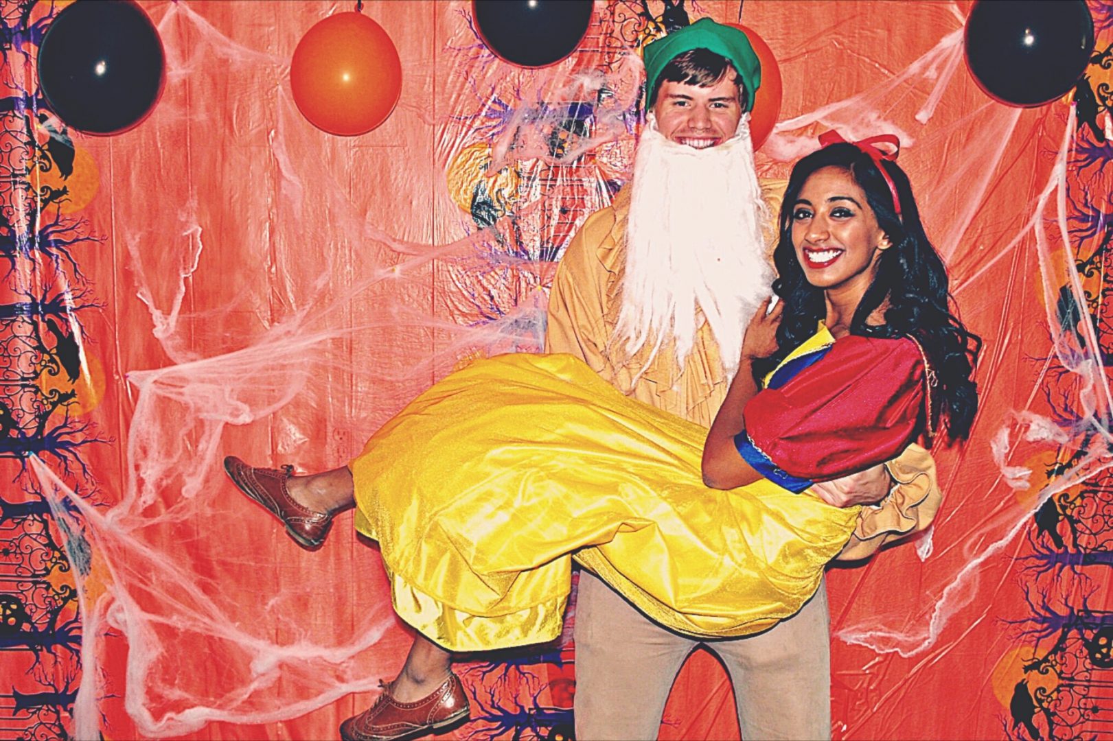 50 Costume Ideas for the Uninspired and Unsure