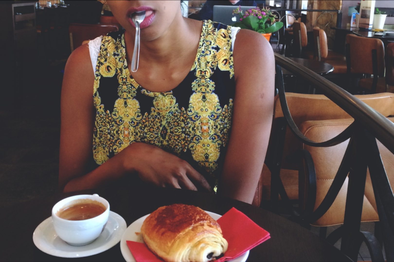 American Tourists Can Be Le Worst