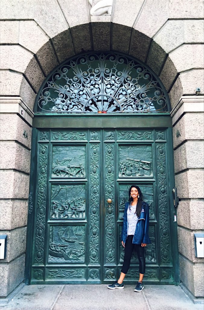 Things to do in Copenhagen: Sights & Bites