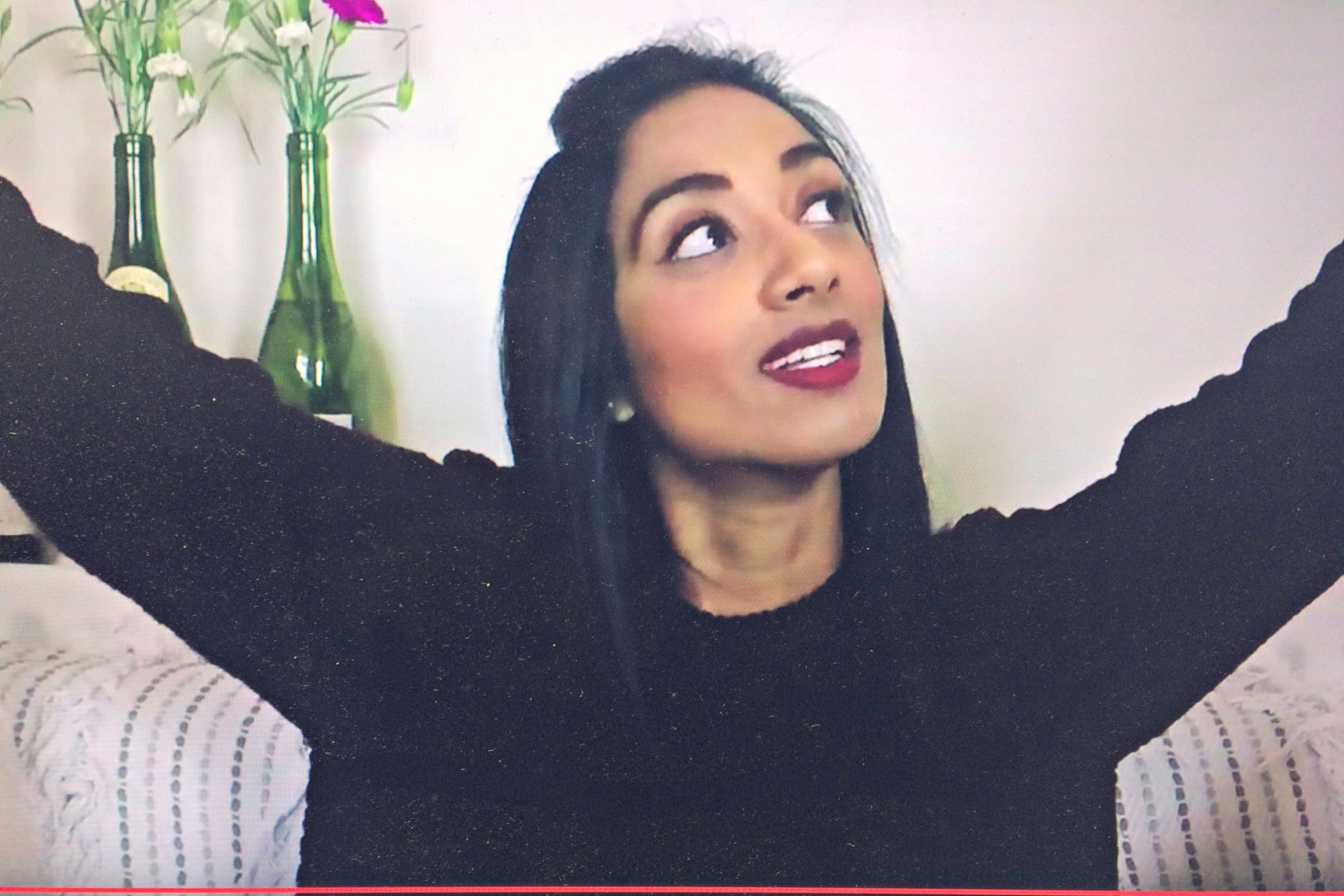 101 Odd Things I'm Thankful For