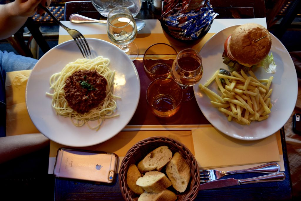 Paris, France Eats and Treats