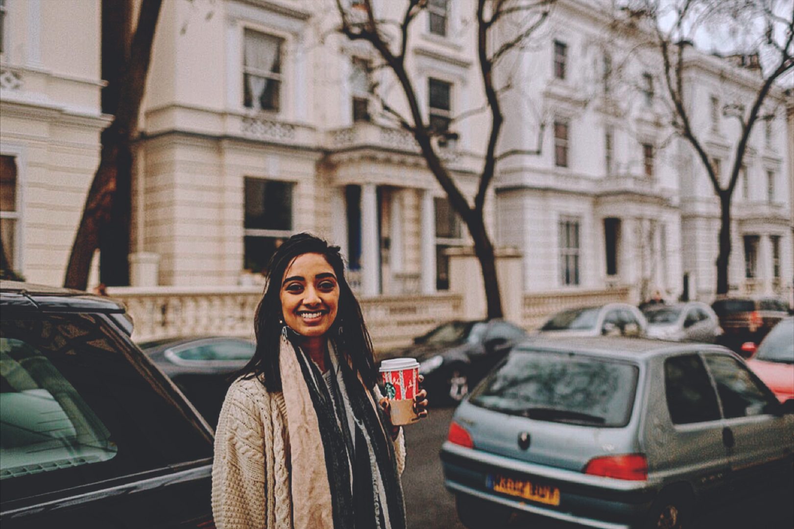 The Ultimate Gift Guide Infographic For Your Holiday Shopping