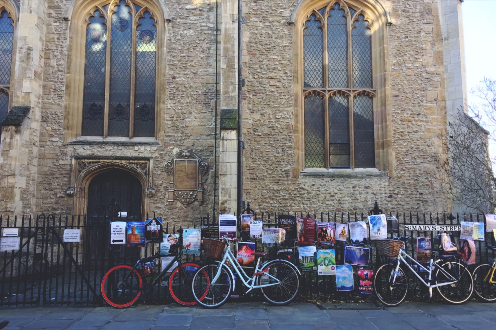 Things To Do In Cambridge, England