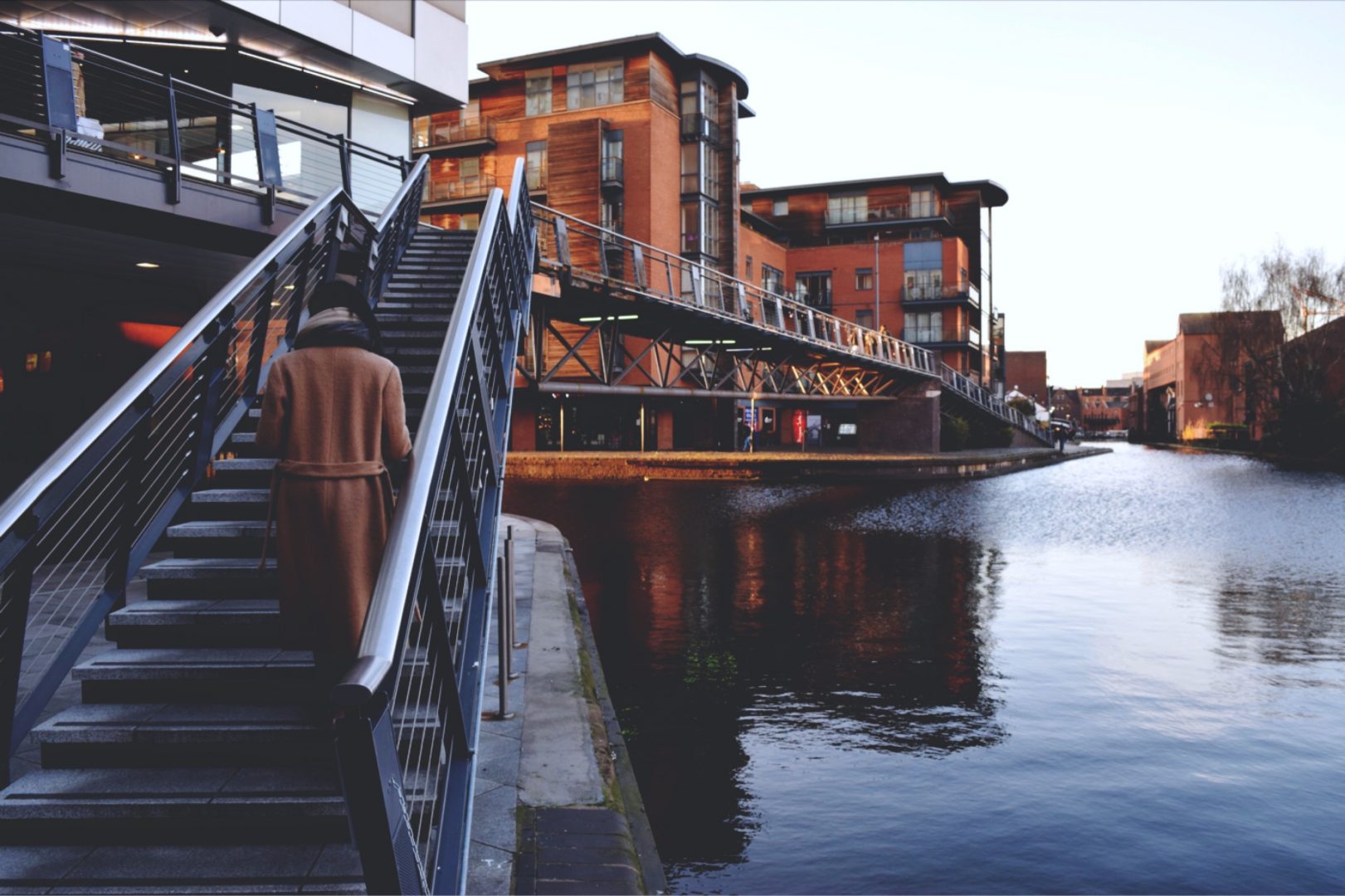 Birmingham, England Weekend Guide