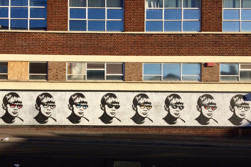 Birmingham, England Weekend Guide