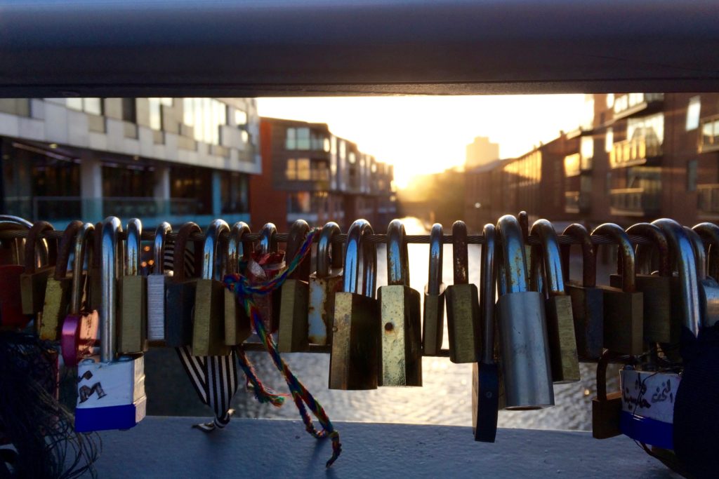 Birmingham, England Weekend Guide