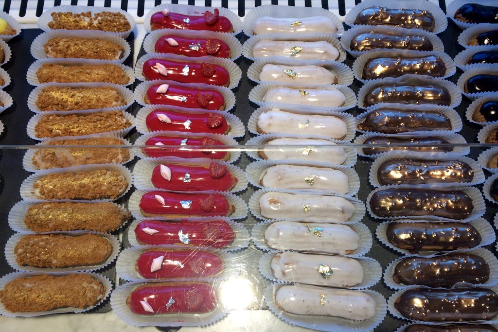 Paris, France Eats and Treats