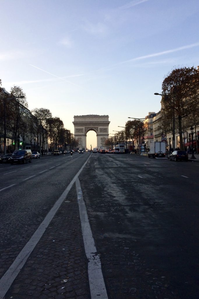 Paris, France Sights to See