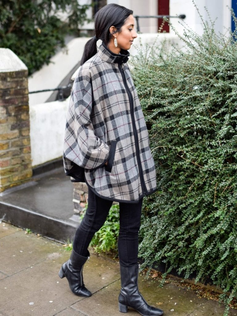 Winter Season is Cape Season