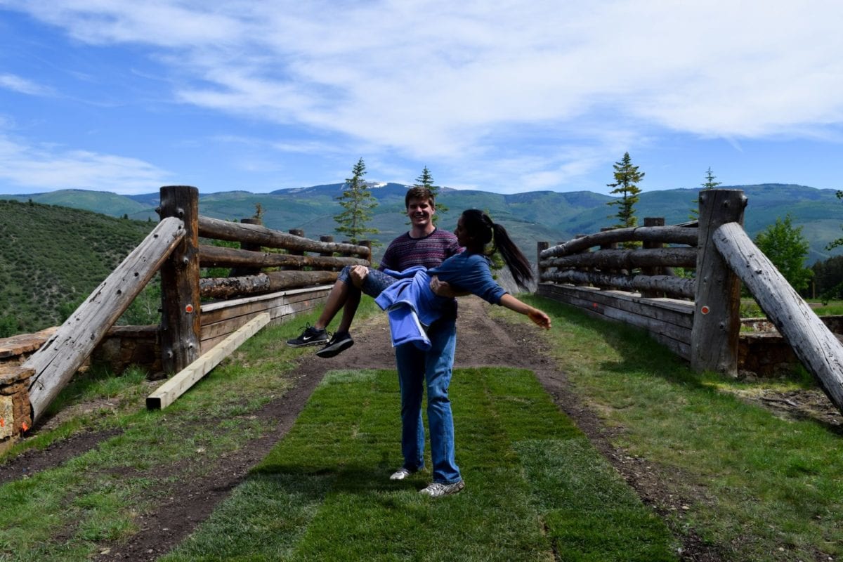 Spend Your Summer in Avon and Vail, Colorado