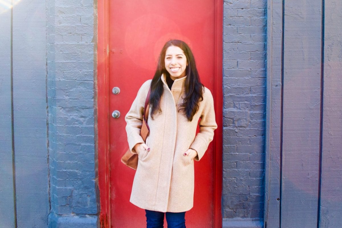 Small Business Saturday Featuring Blogger Days by Day