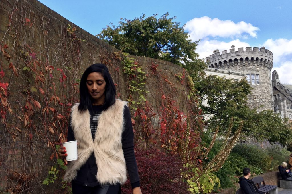 Dublin, Ireland Weekend Guide