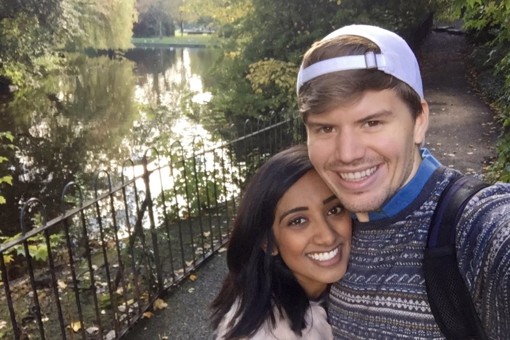 Dublin, Ireland Weekend Guide