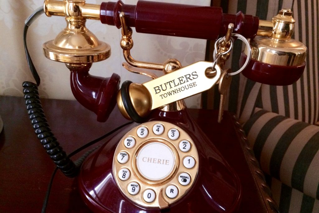 Butlers Townhouse Dublin, Ireland Weekend Guide