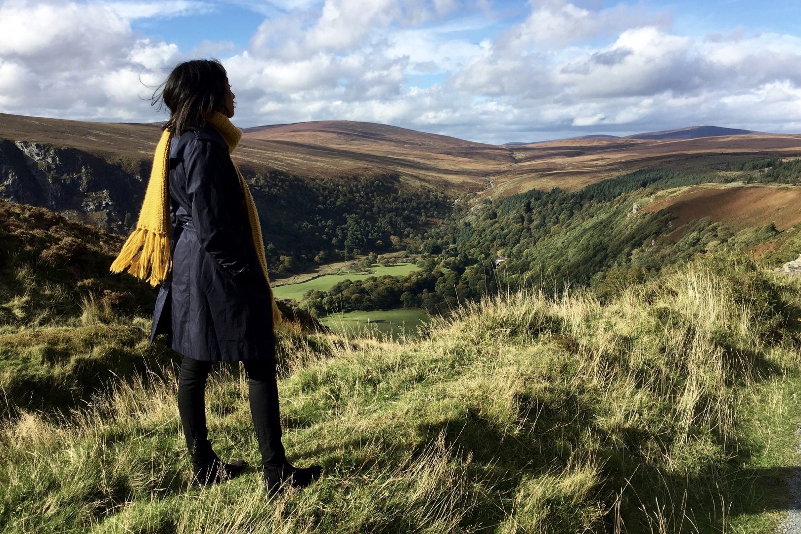 Dublin, Ireland Weekend Guide