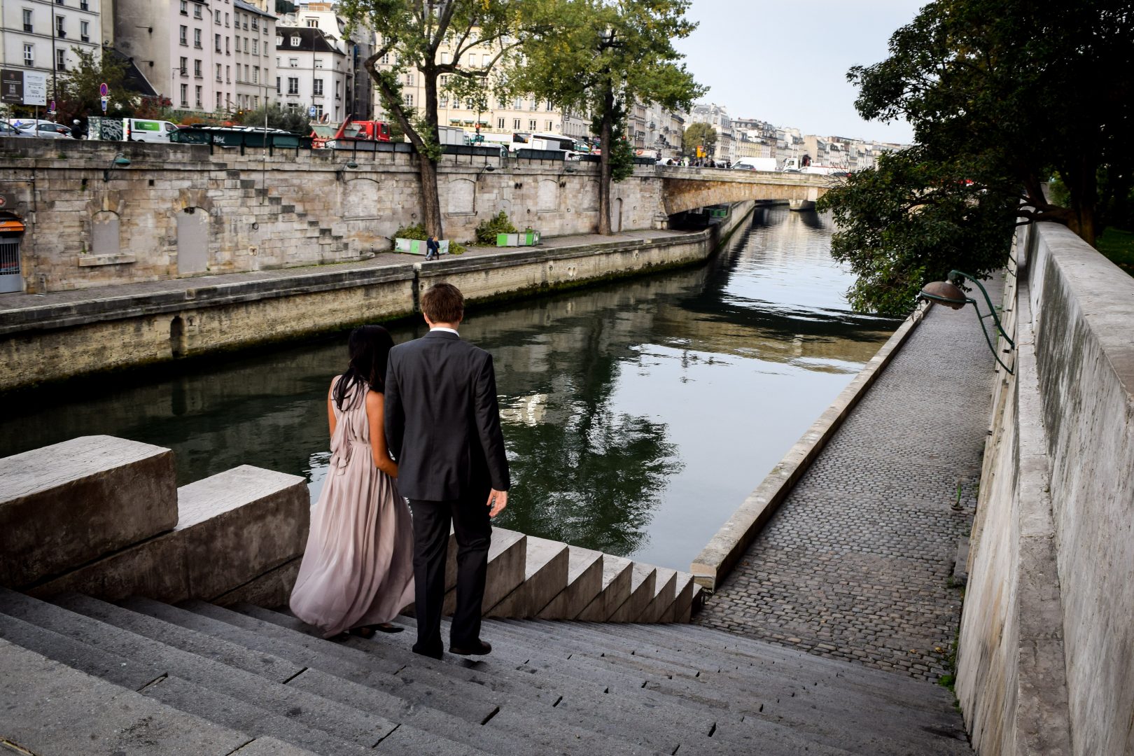 Paris, France Sights to See