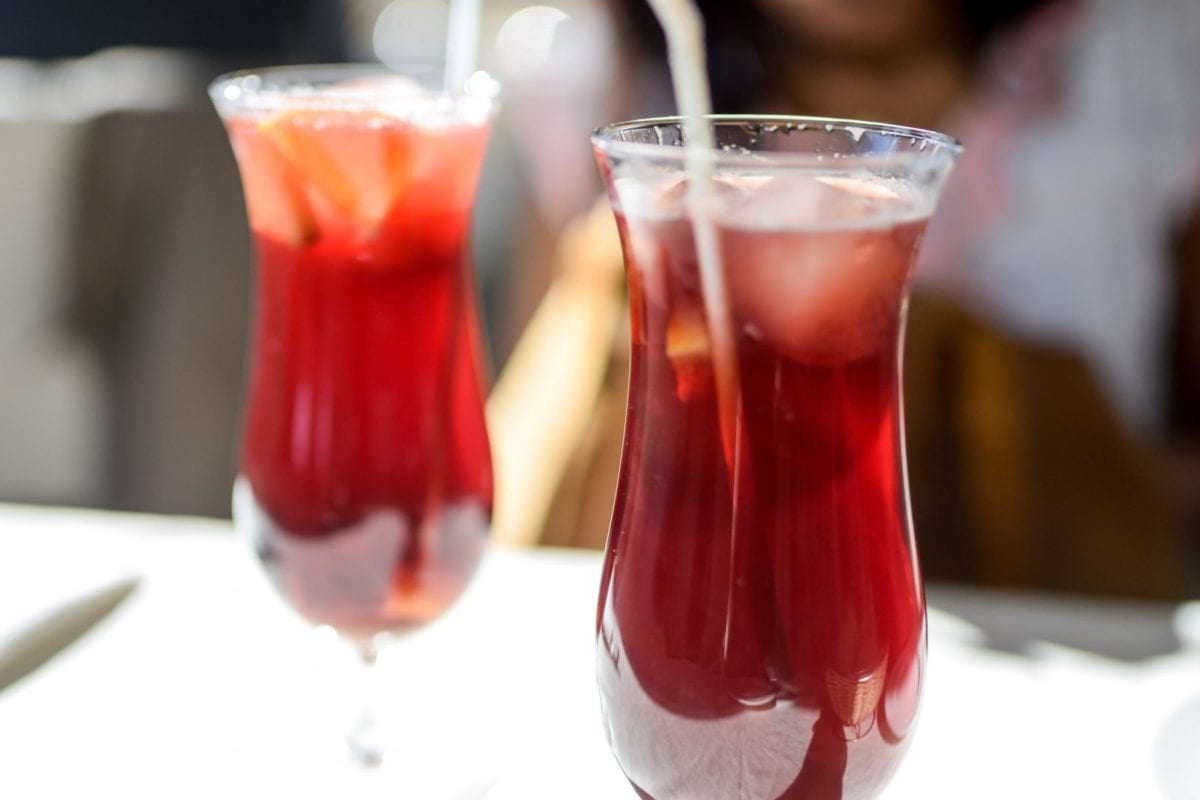 Málaga, Spain Tapas and Brunch