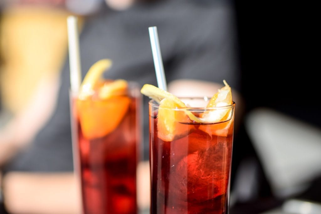 Málaga, Spain Tapas and Brunch