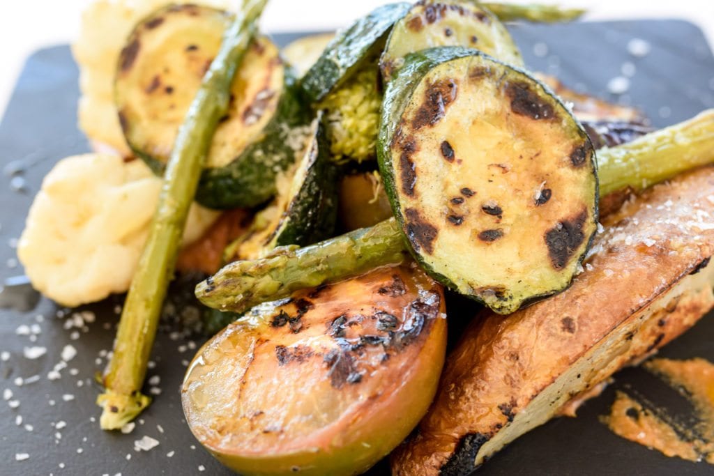 Málaga, Spain Tapas and Brunch