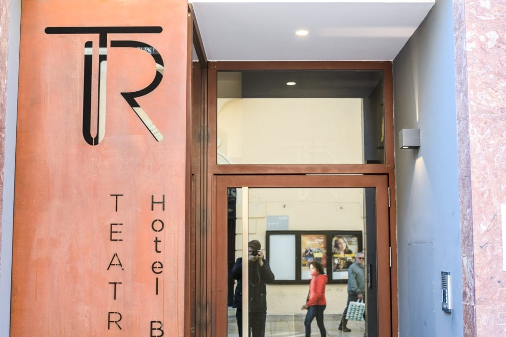 Teatro Romano Málaga, Spain Weekend Guide