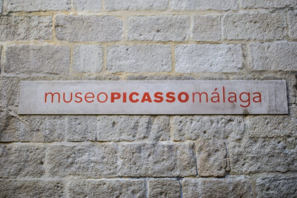 PIcasso Málaga, Spain Weekend Guide