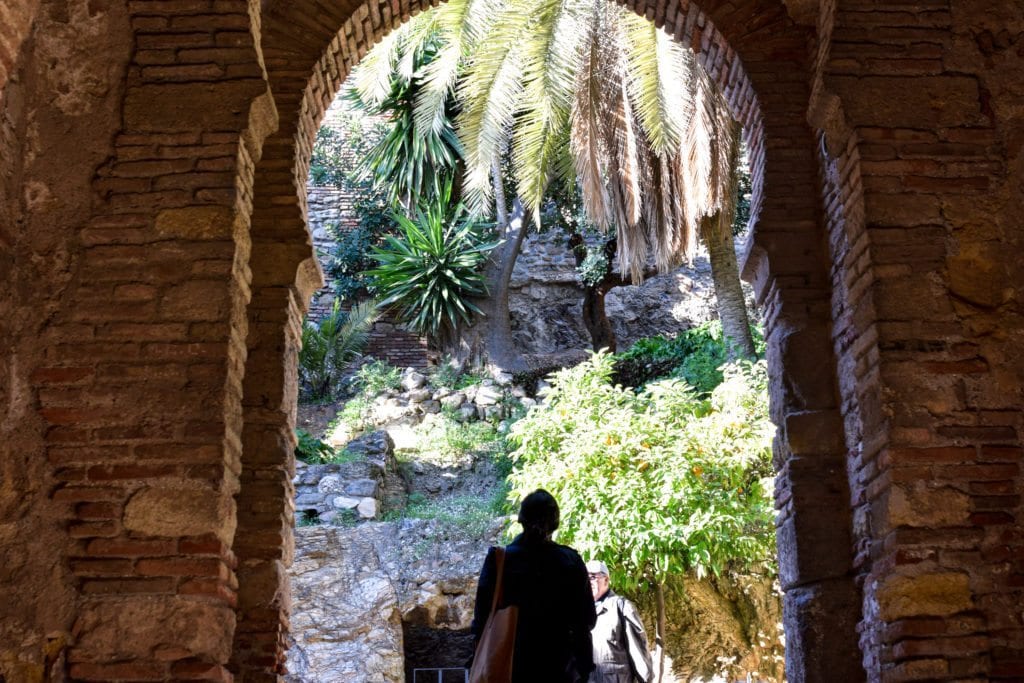Alcazaba Málaga, Spain Weekend Guide