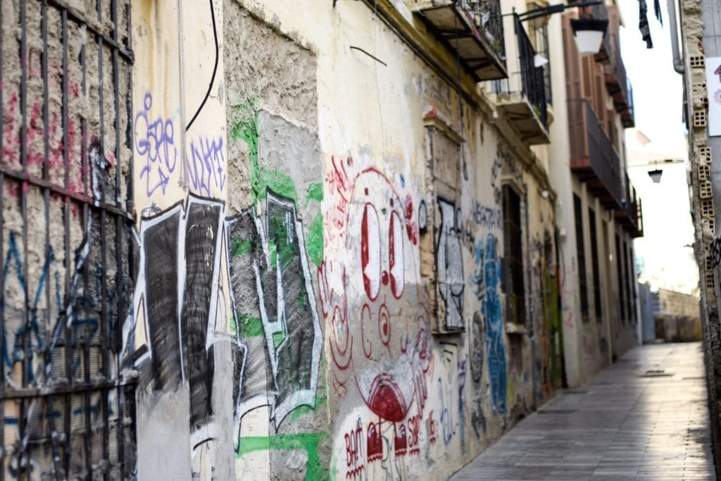 Málaga, Spain Weekend Guide