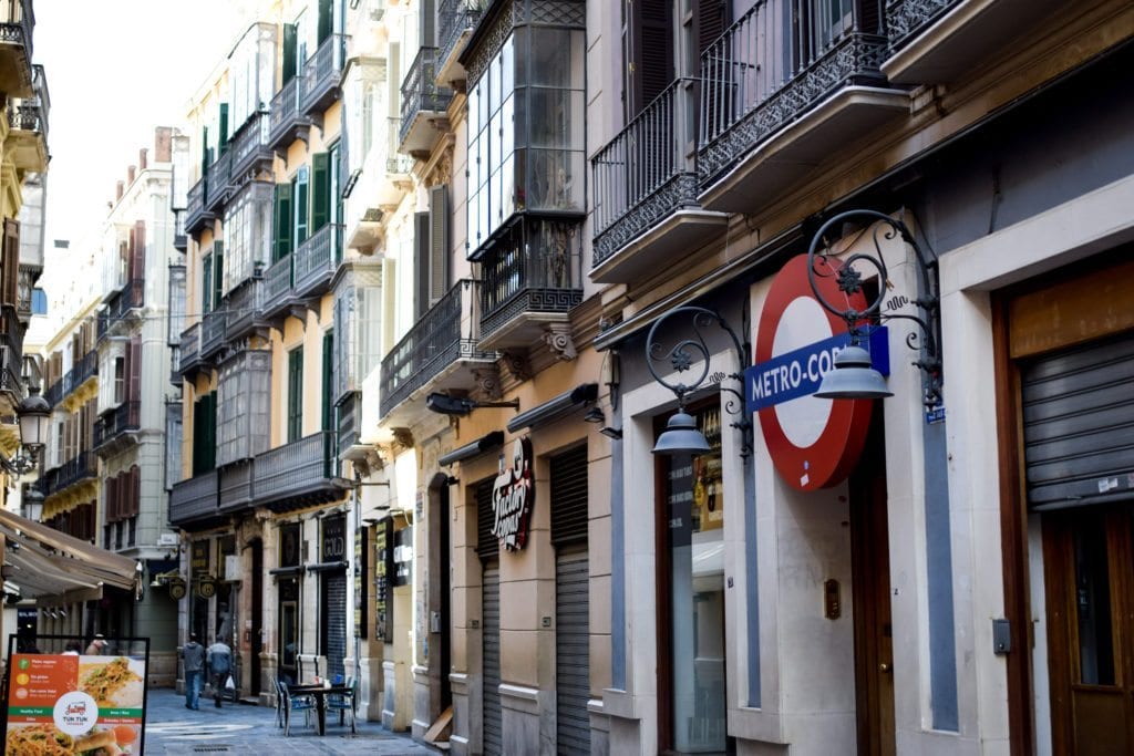 Málaga, Spain Weekend Guide