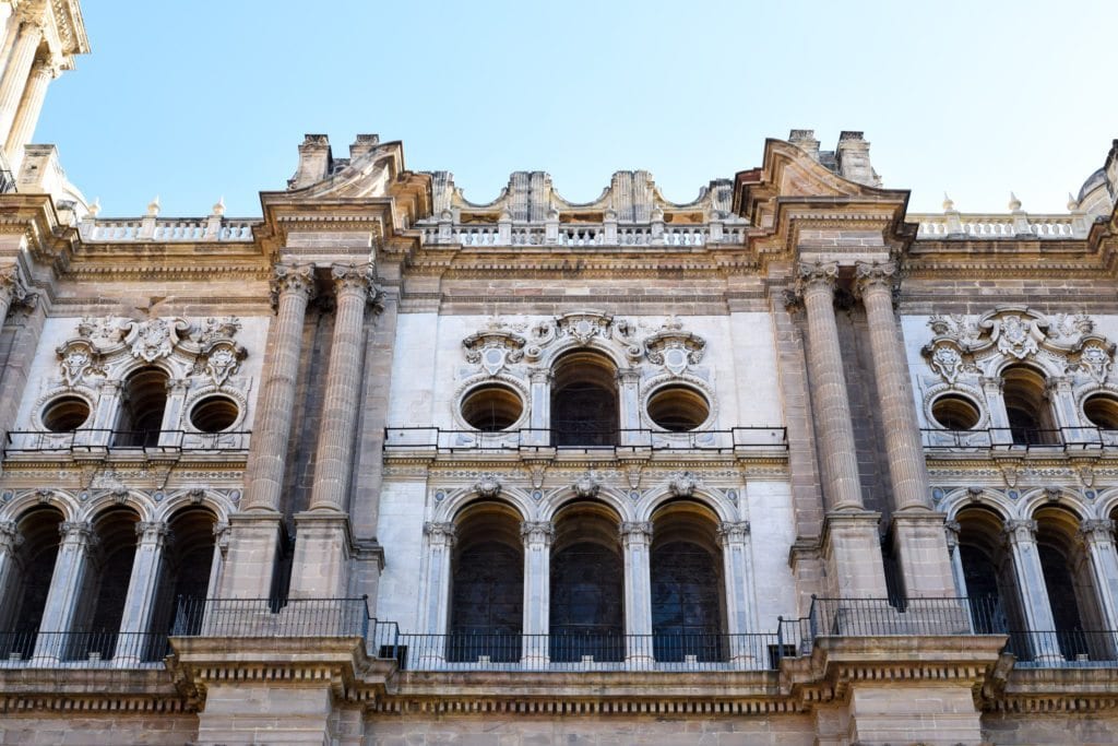 Málaga, Spain Weekend Guide