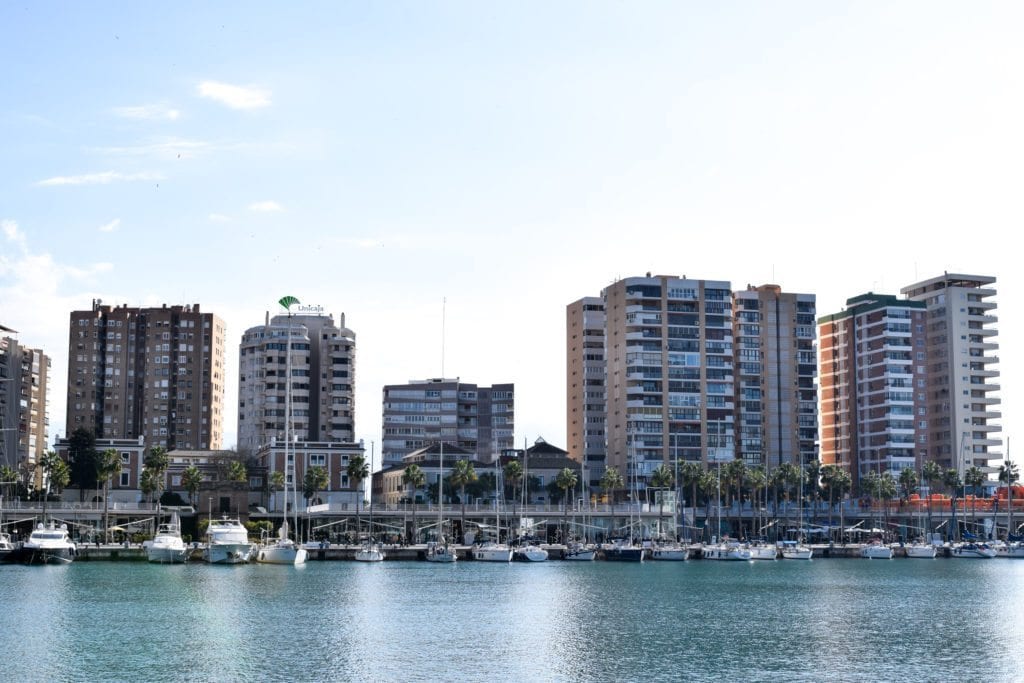 Marina Málaga, Spain Weekend Guide