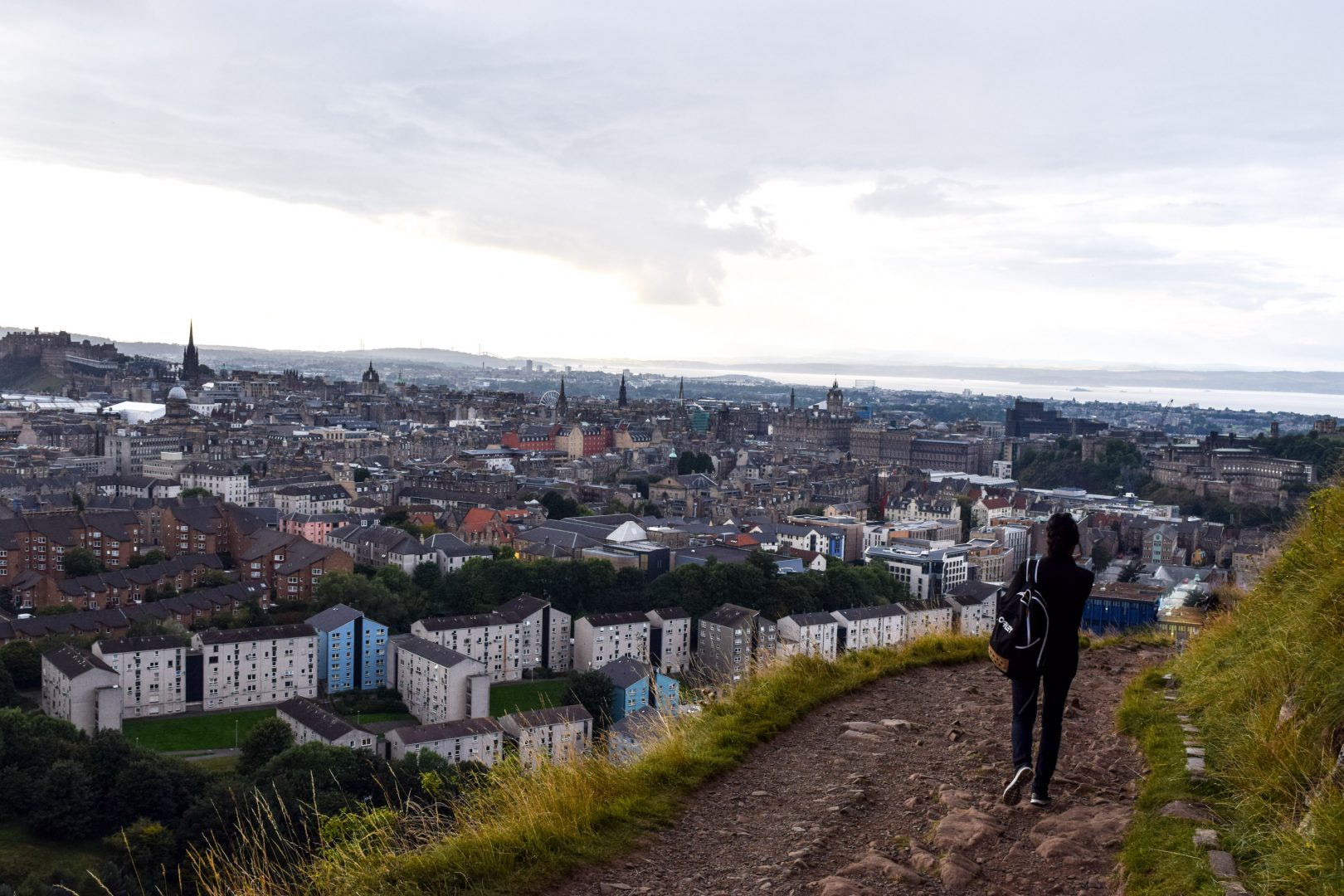 What I Think About Motherhood