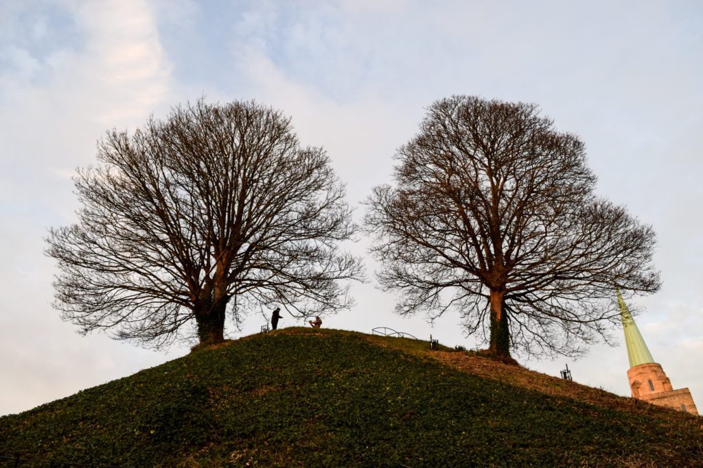 Oxford, England Day Guide