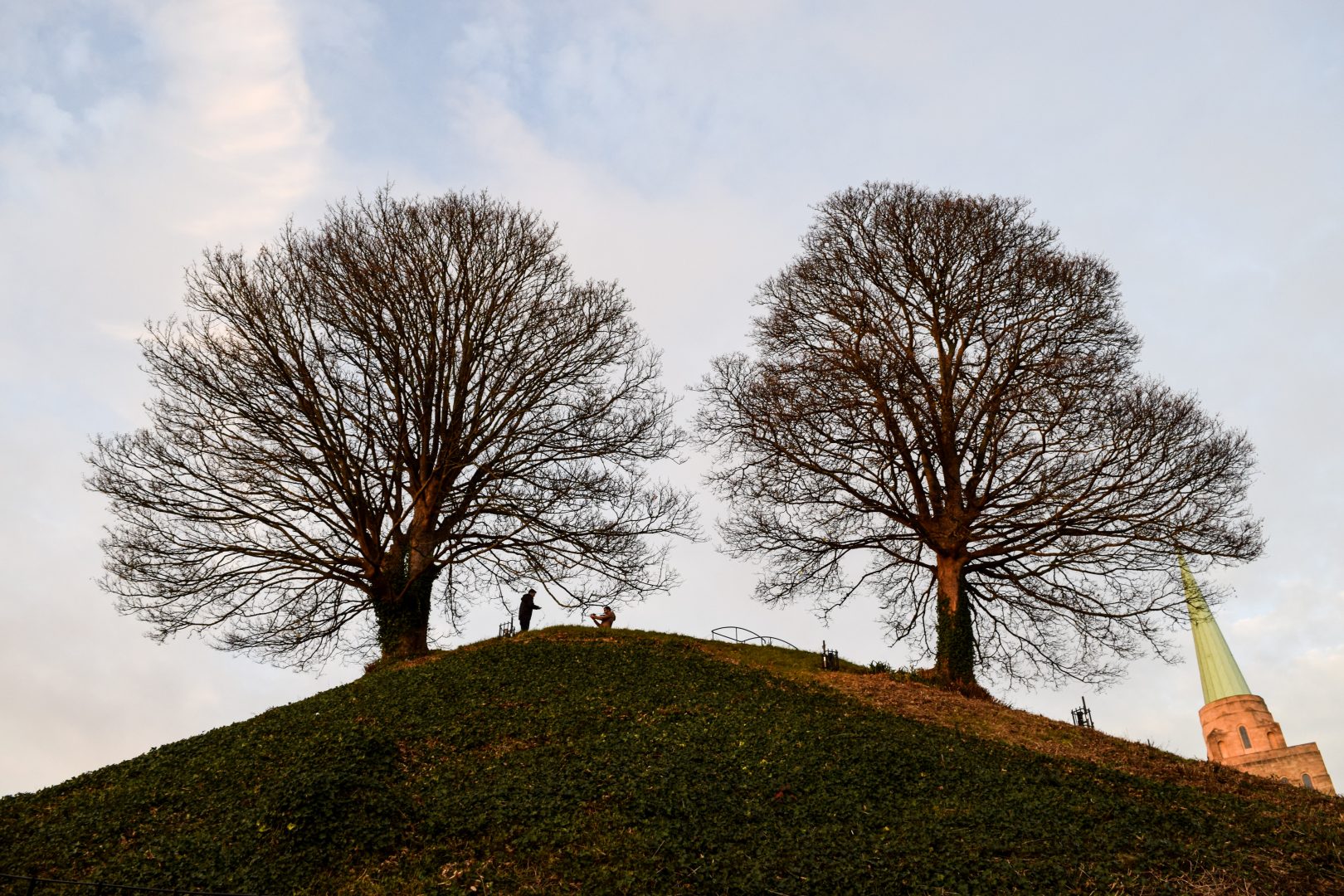 Oxford, England Day Guide